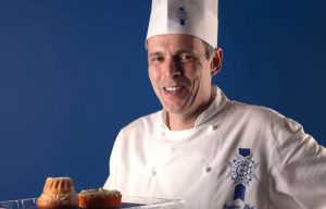 Le Cordon Bleu tem workshop de panificação