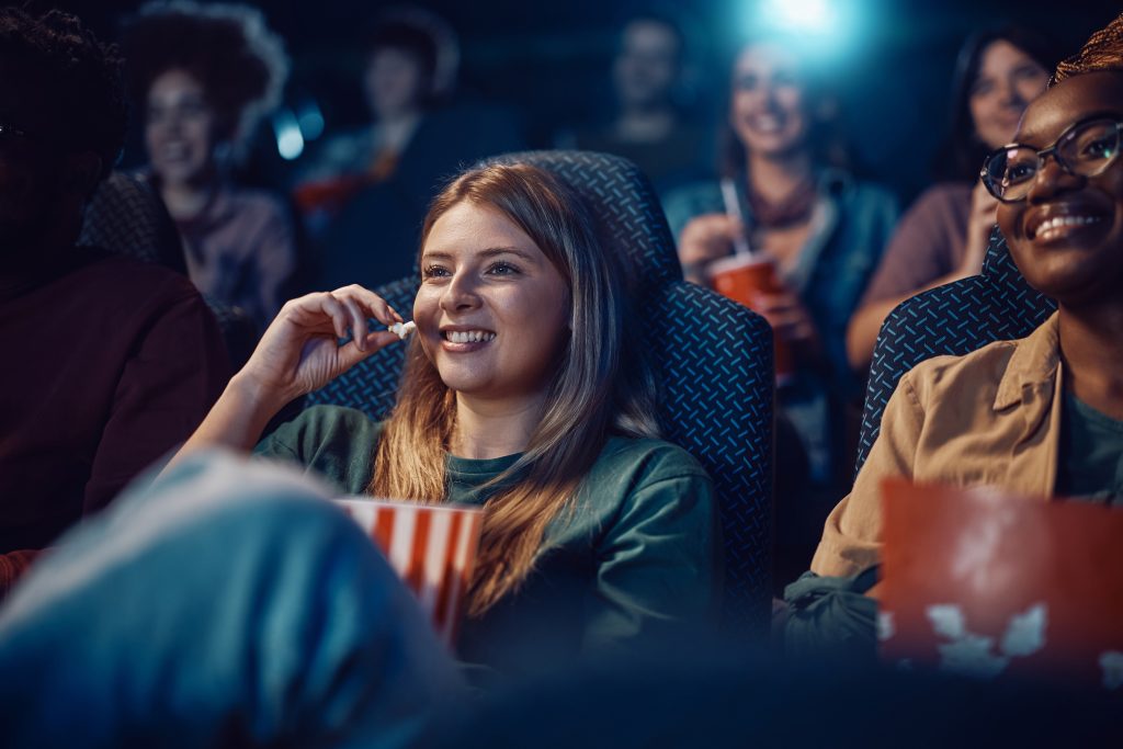 Dia do Cinema Brasileiro