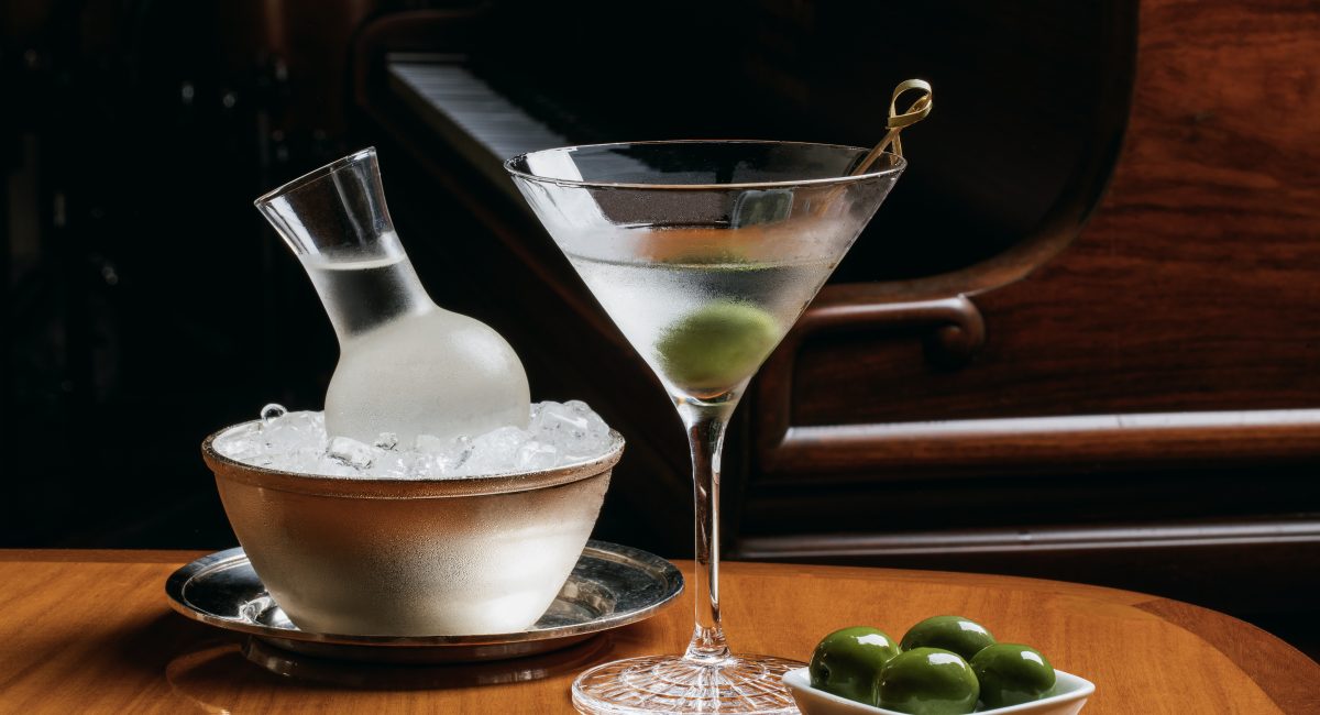 6 endereços para brindar o ‘Dia do Gin’