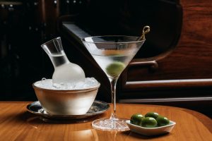 6 endereços para brindar o ‘Dia do Gin’