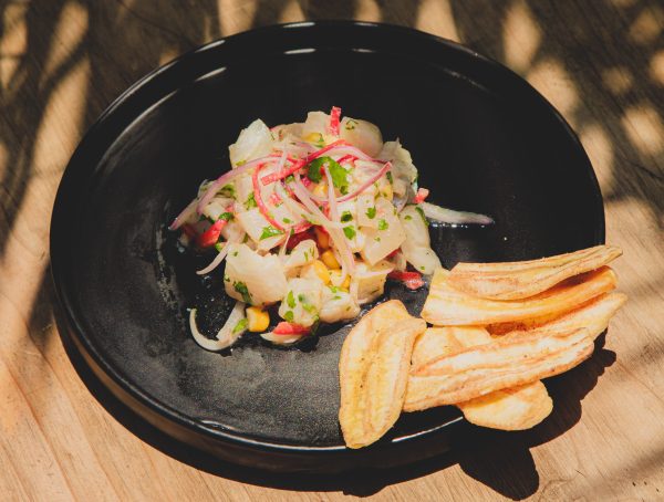 Ceviche: 7 endereços para comemorar a data