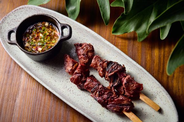 Comidas típicas juninas para provar em SP