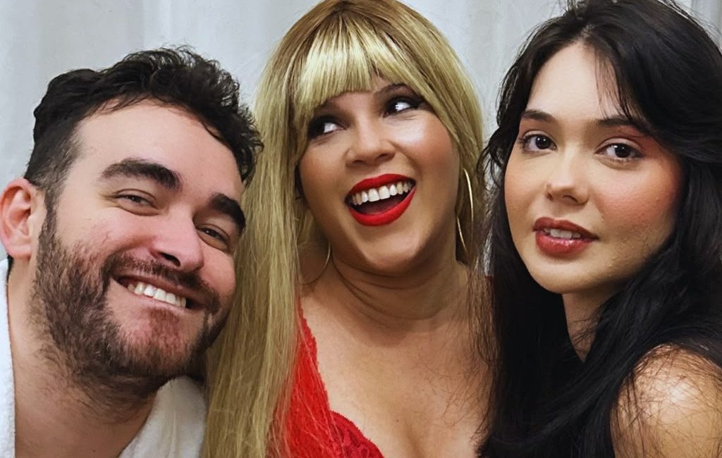 Sexo, Vinho e Assassinato