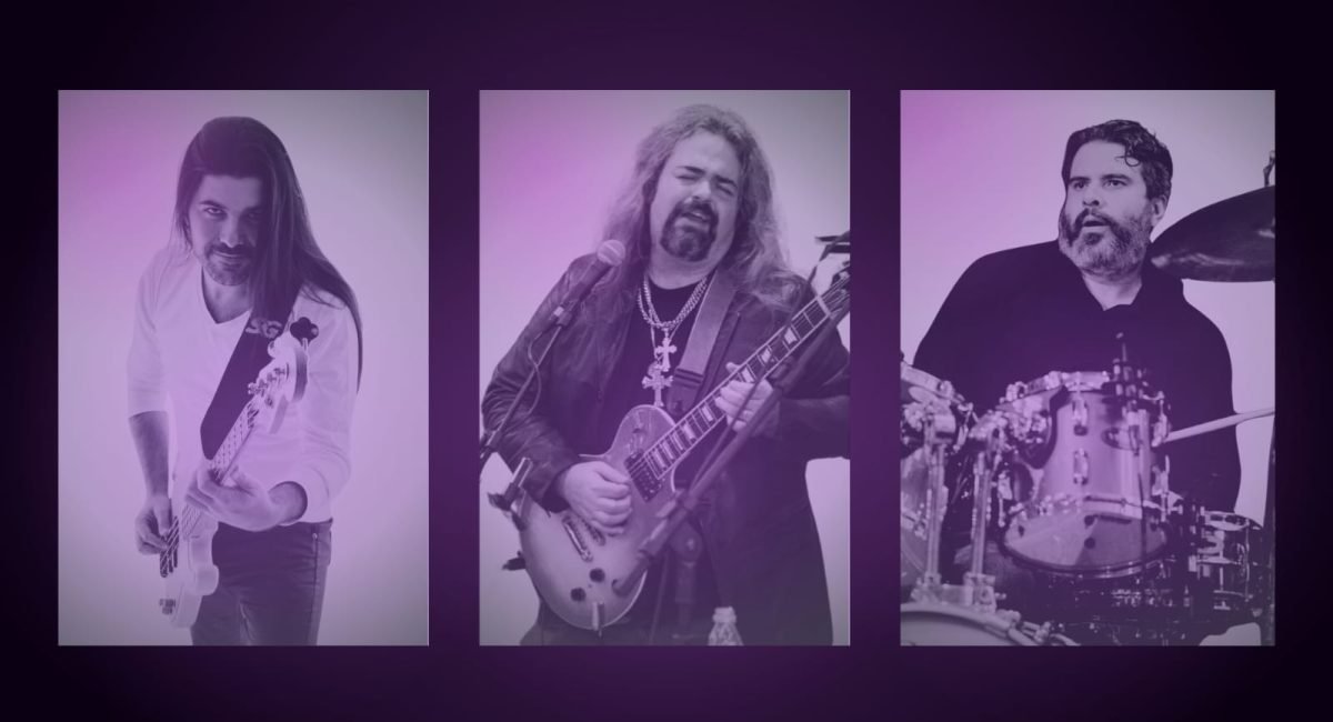 Tributo ao Black Sabbath