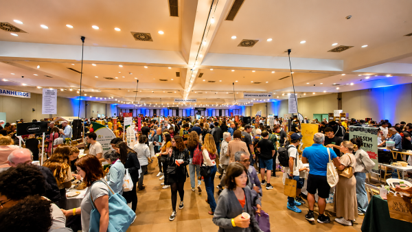 “Feira Sem Glúten” ganha edição especial junina