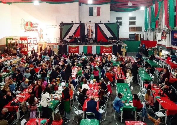 6 festas italianas imperdíveis em São Paulo