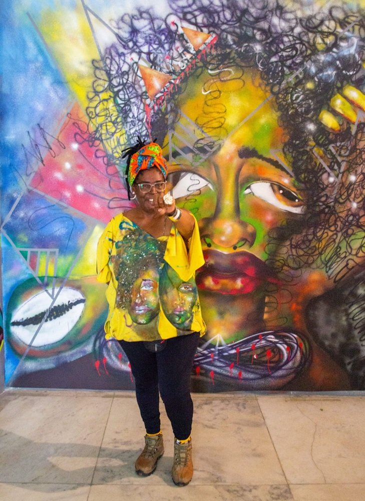 Museu Afro Brasil Emanoel Araujo