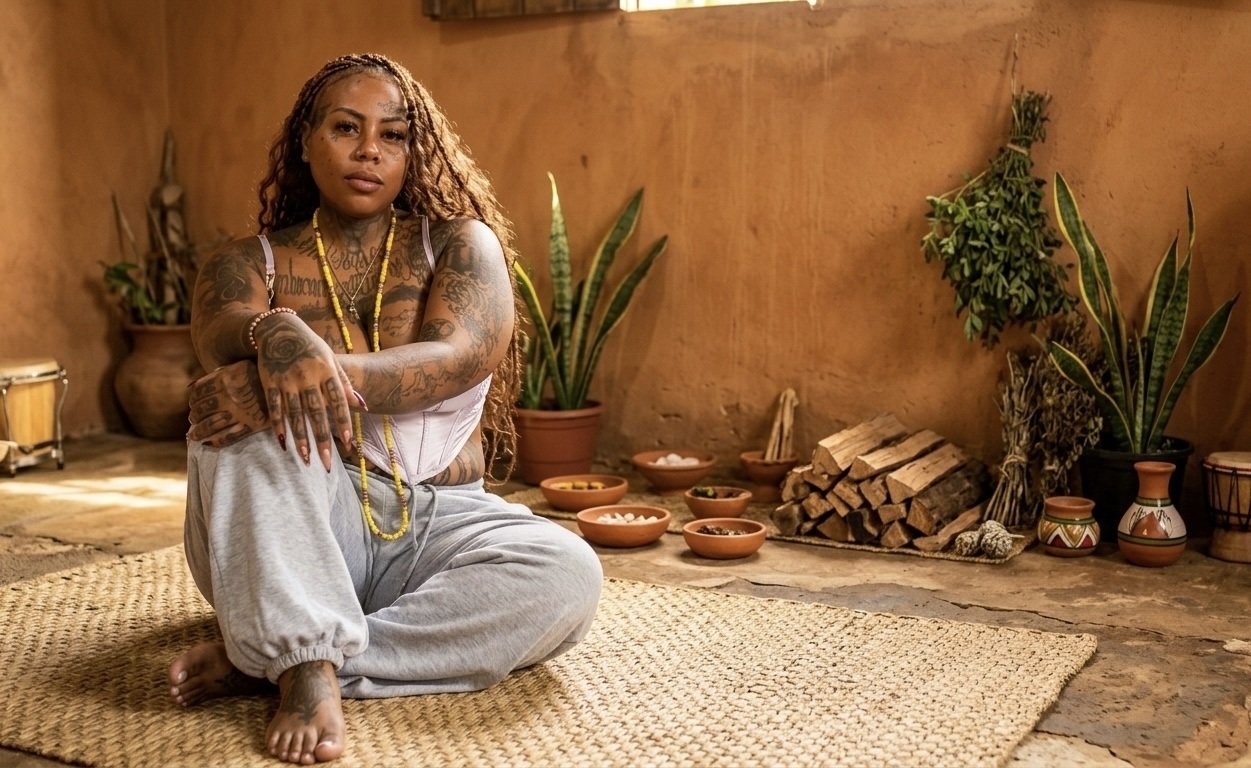 Museu Afro Brasil Emanoel Araujo