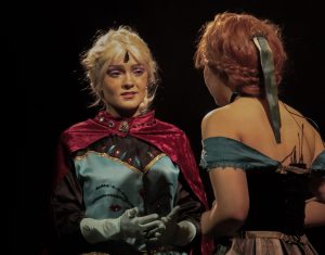 Frozen para Sempre