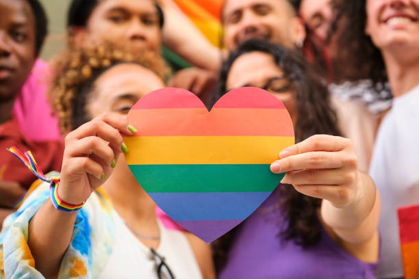 Bares e restaurantes próximos à Parada LGBT+
