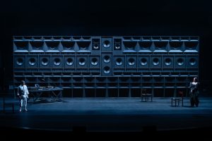 Orkhḗstra Phántasma, Sesc Vila Mariana