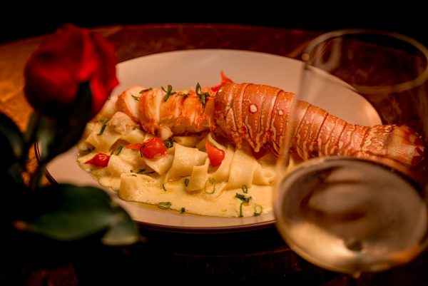 Dia dos Namorados: 20 lugares para celebrar