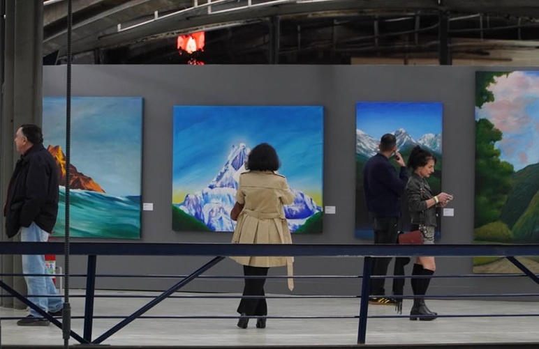 Mostra Peticov CCSP