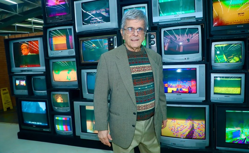 Mostra Peticov CCSP