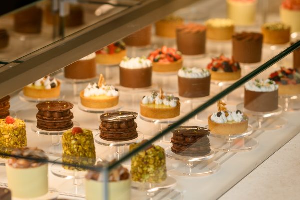 Petite Fleur inaugura cafeteria com menu autoral