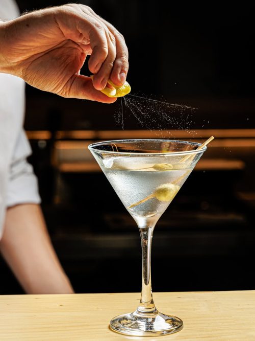 Bares e restaurantes próximos à Parada LGBT+