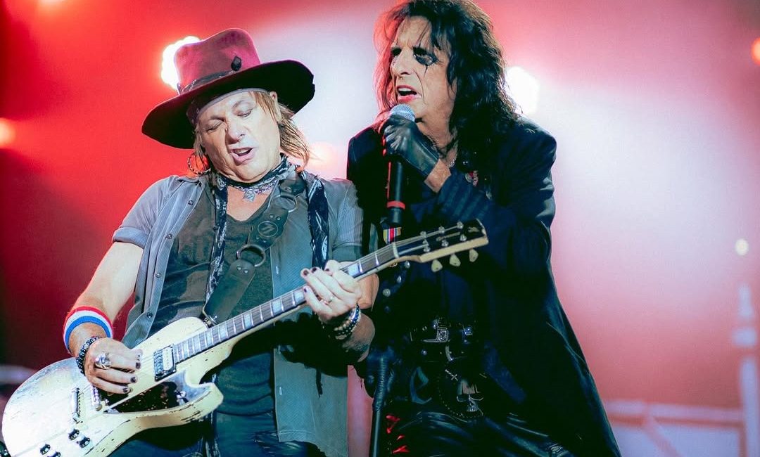 Best of Blues and Rock 2026