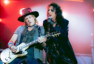 Best of Blues and Rock 2026
