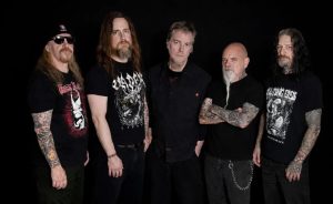Malevolent Creation