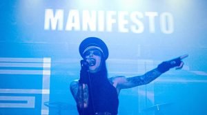 Shows e festas, Mister Superstar