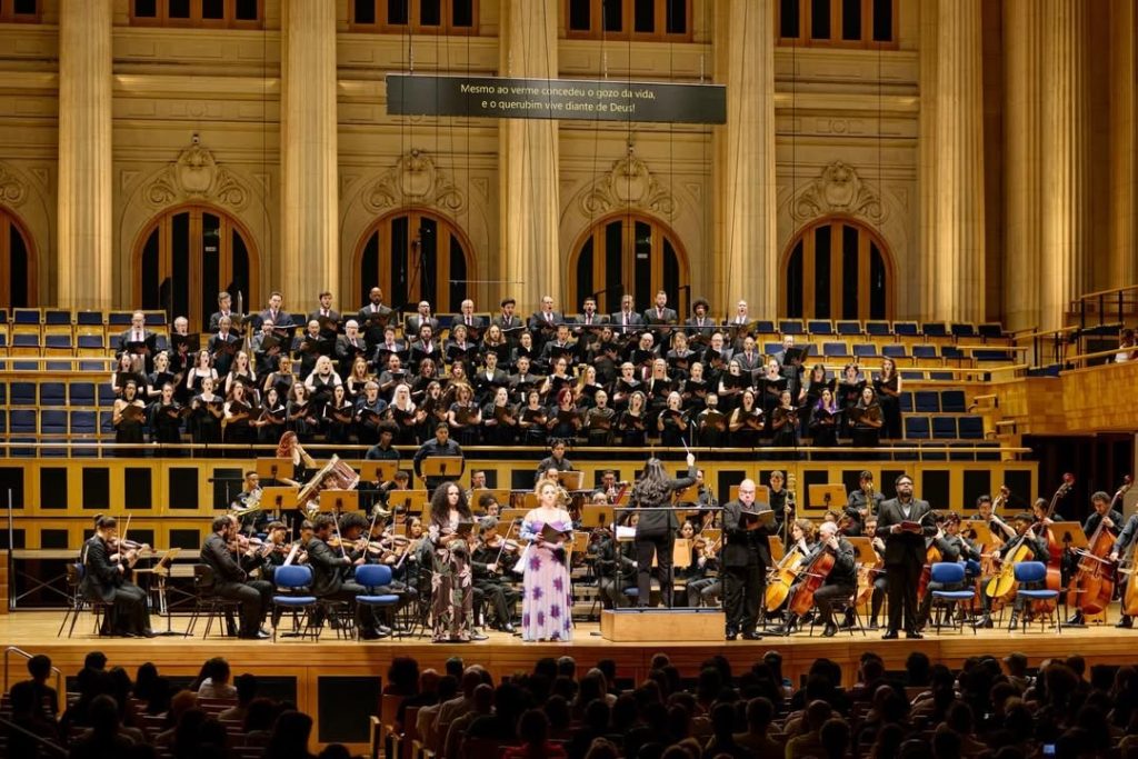 SP Chamber Orchestra