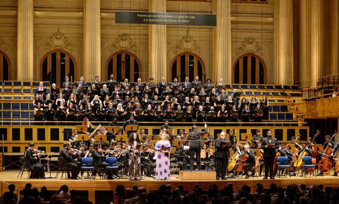 SP Chamber Orchestra