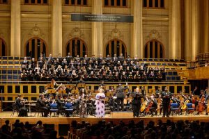 SP Chamber Orchestra