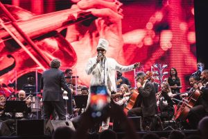 Carlinhos Brown