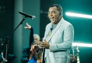Shows e festas, Raça Negra