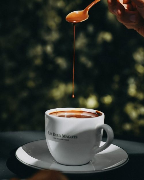 Fondue e chocolate quente aquecem a temporada