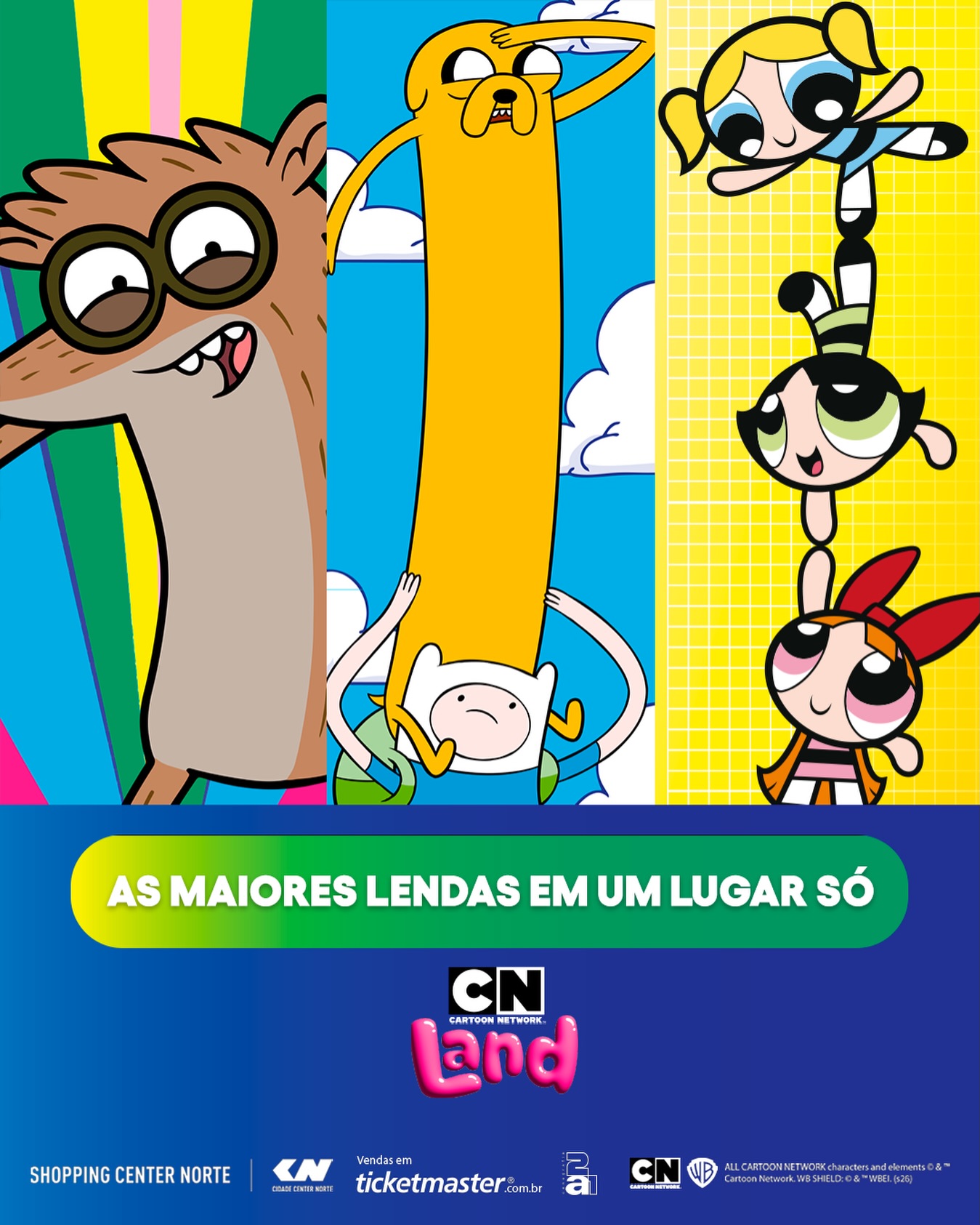 Museus e exposições interativas em julho férias