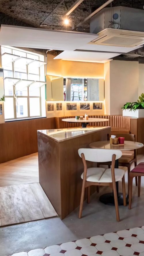 Café do Farol Santander reabre com menu autoral