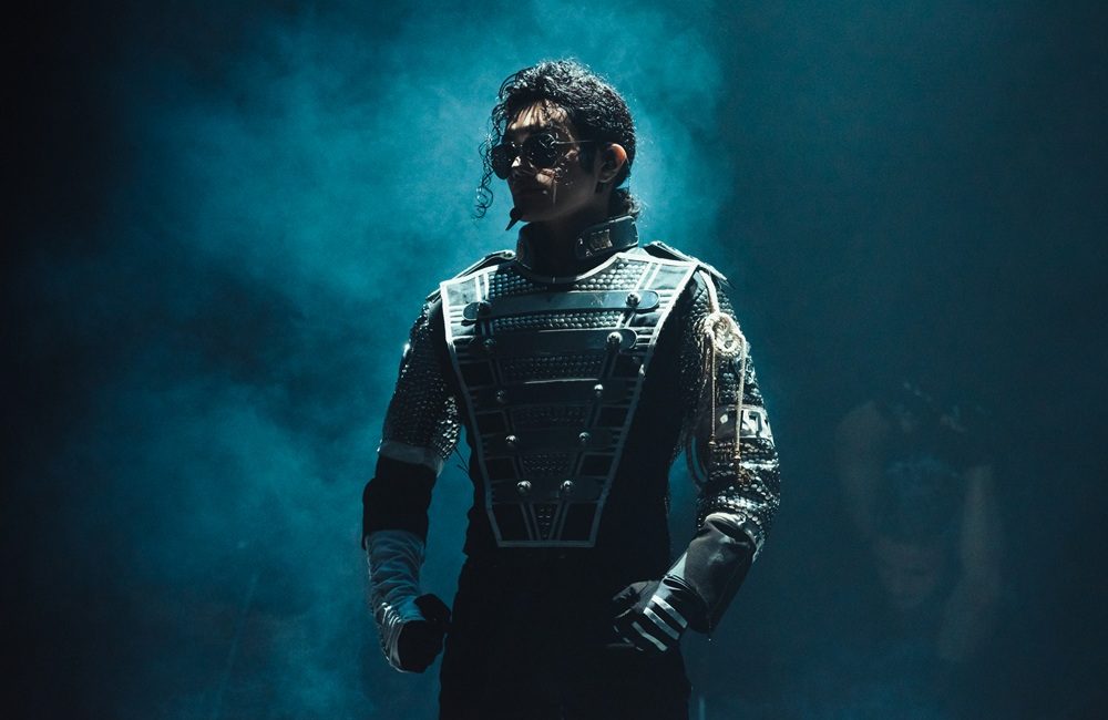 This Is Michael, Michael Jackson