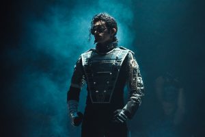 This Is Michael, Michael Jackson