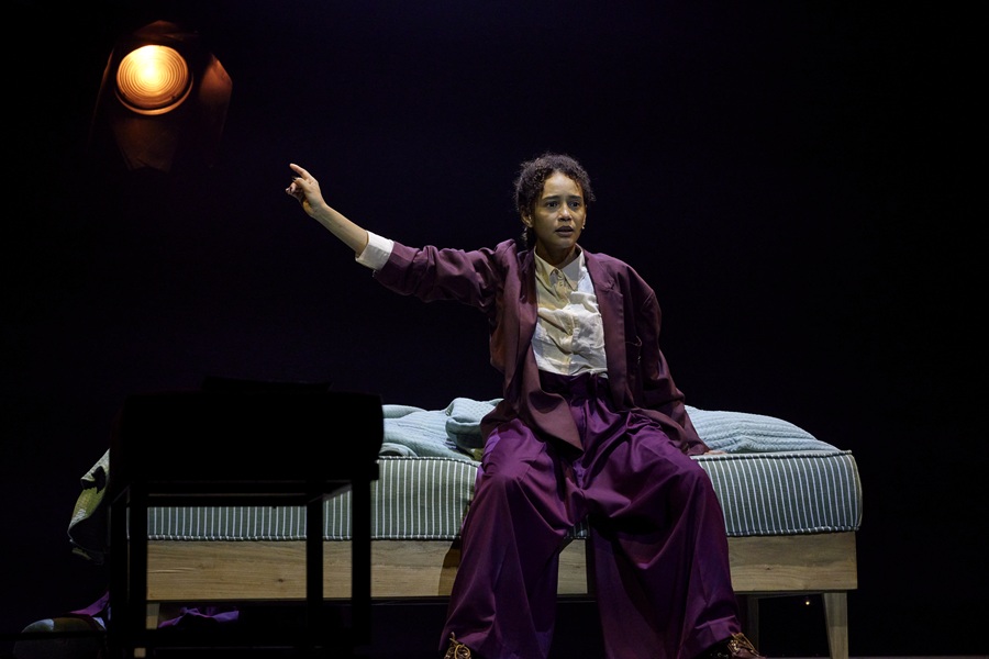 Teatro Mudando de Pele