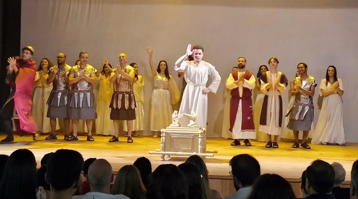 O Coração do Rei Davi