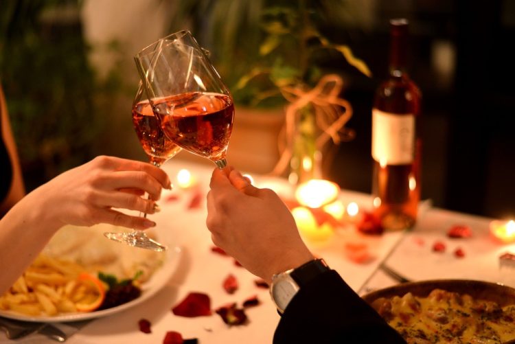 Dia dos Namorados: 20 lugares para celebrar