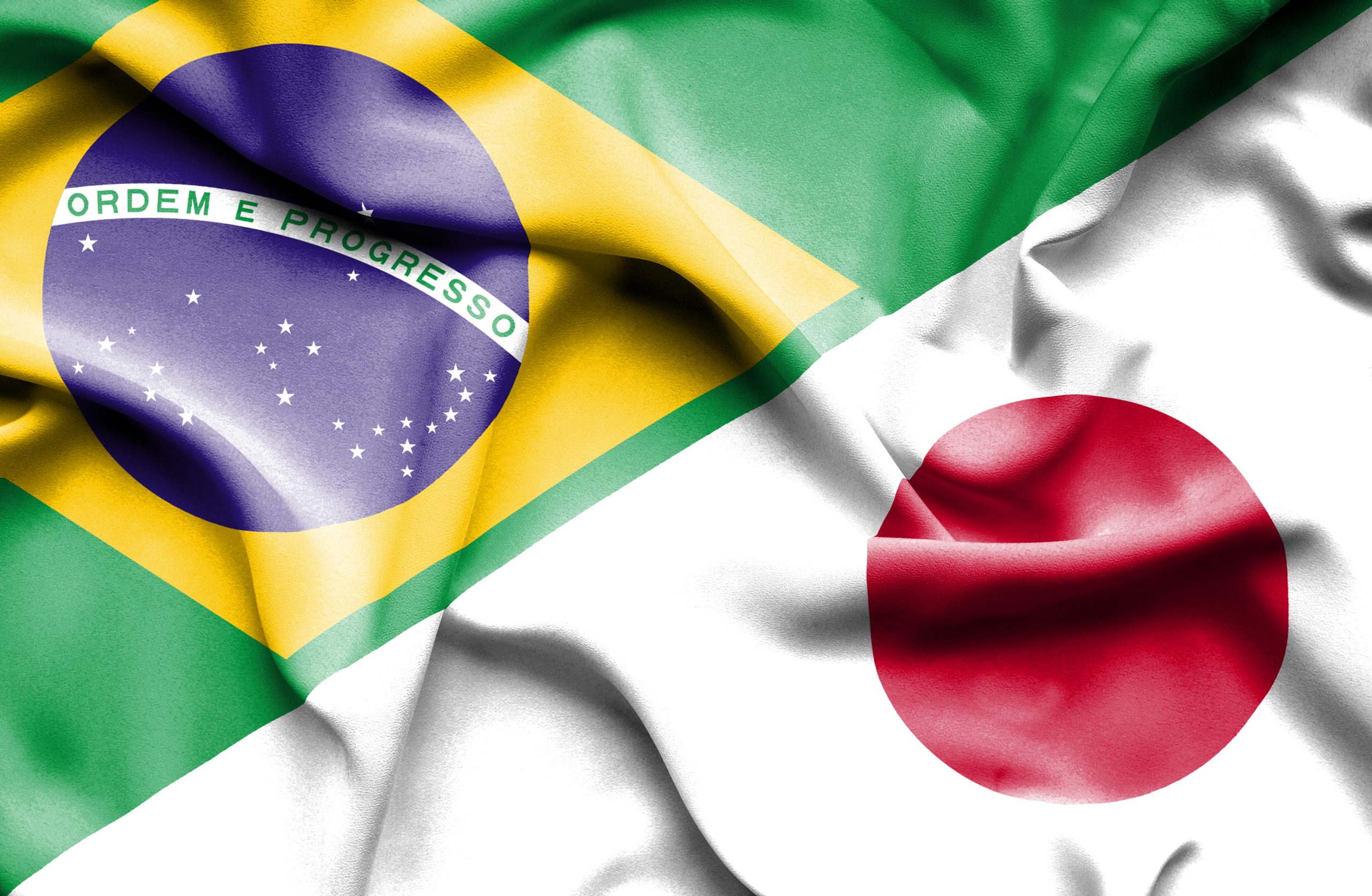 Dia da Imigração Japonesa