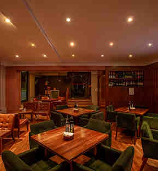 Bares e restaurantes próximos à Parada LGBT+