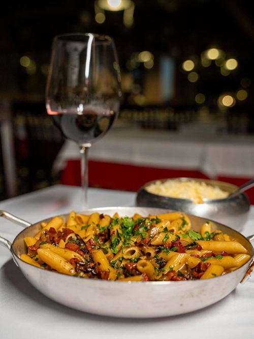 13 lugares com ‘comidas quentinhas’ para o inverno