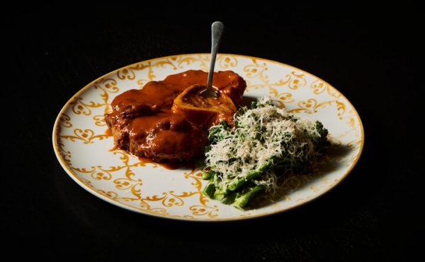 13 lugares com ‘comidas quentinhas’ para o inverno