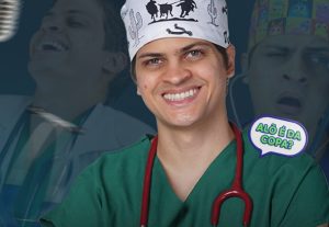 Dr. Vini