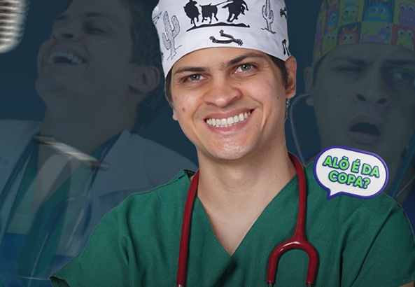 Dr. Vini