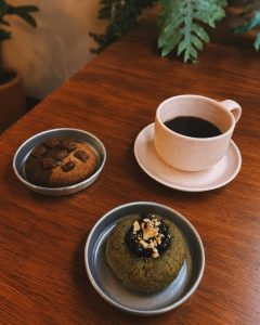 Santa Cecília ganha três novas cafeterias