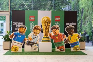 LEGO® Editions – World Cup 26