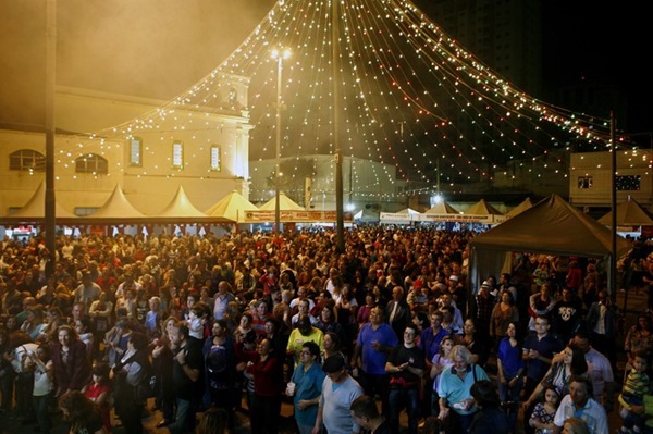 6 festas italianas imperdíveis em São Paulo