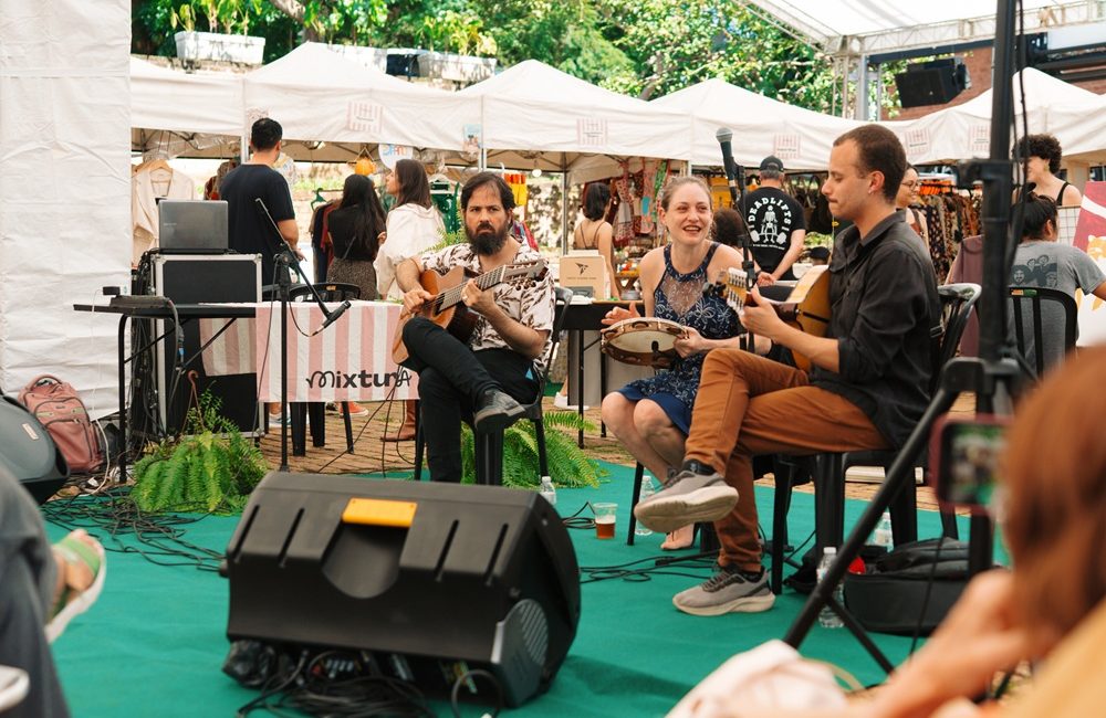 Mixtura Festival, Mixtura Criativa