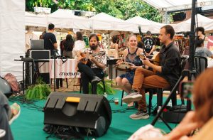Mixtura Festival, Mixtura Criativa