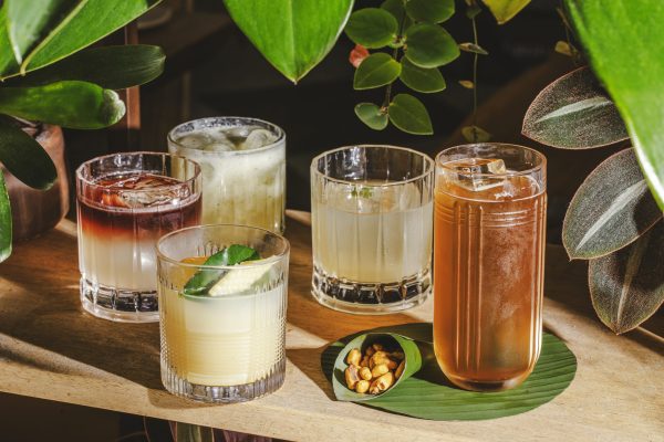 Terraço Jardins celebra a cozinha caipira