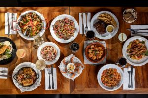 AVLA aposta em novo menu e drinques autorais